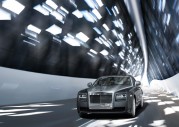 Rolls Royce Ghost